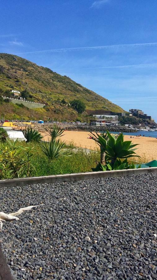 Grannies House Villa Machico  Bagian luar foto