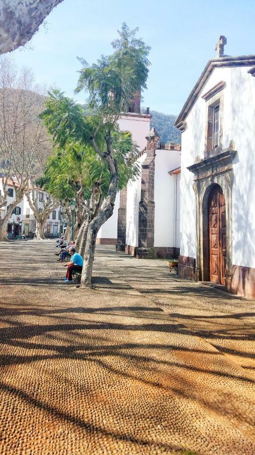Grannies House Villa Machico  Bagian luar foto