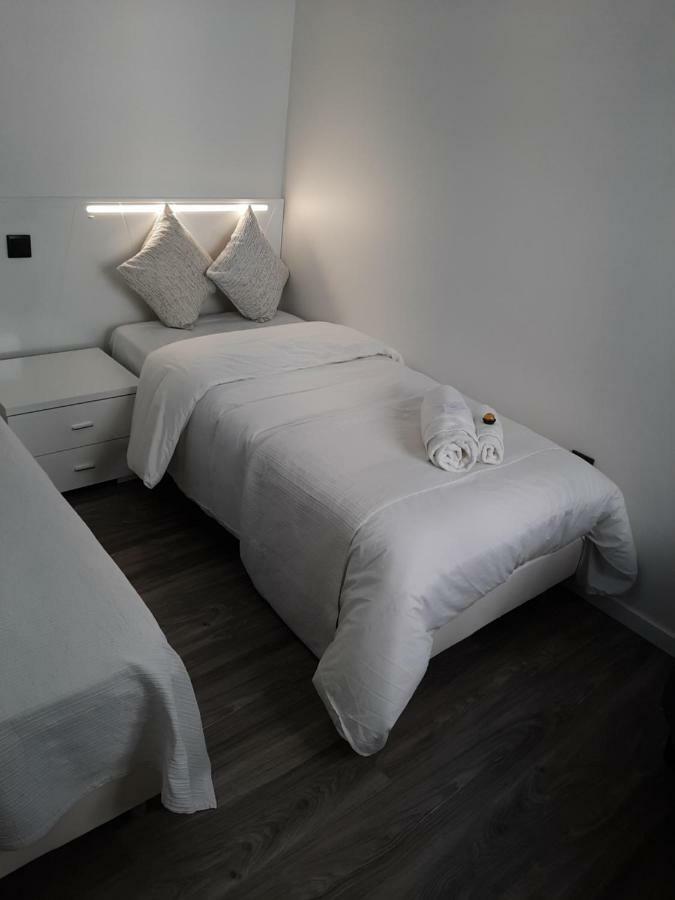 Grannies House Villa Machico  Bagian luar foto